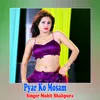 About Aayo Pyar Ko Mosam Song